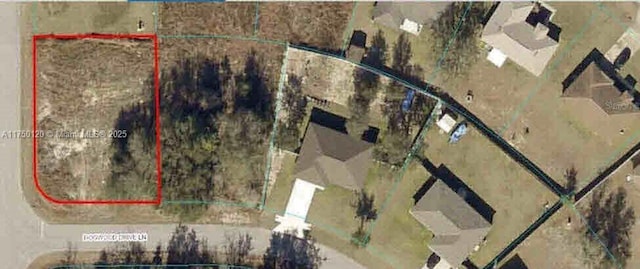 0 Dogwood Dr, Ocala FL, 34473 land for sale