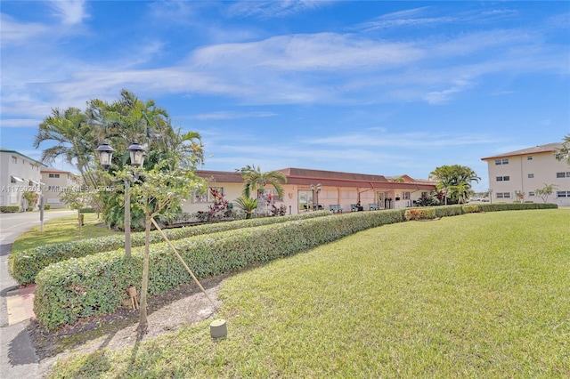 5300 Washington St Unit I203, Hollywood, FL 33021 - exterior space