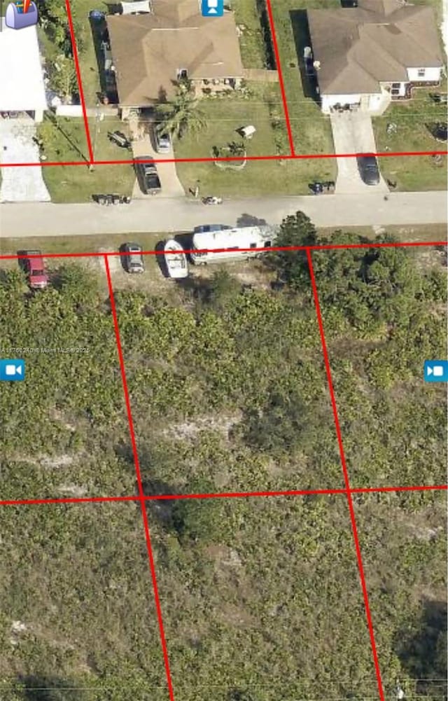 2707 63rd St W, Lehigh Acres FL, 33971 land for sale