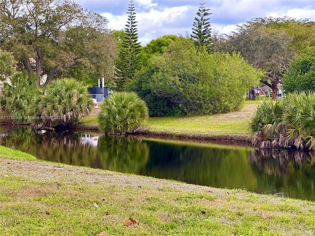 water view