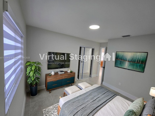 22274 SW 61st Ave, Boca Raton, FL 33428 - bedroom featuring baseboards