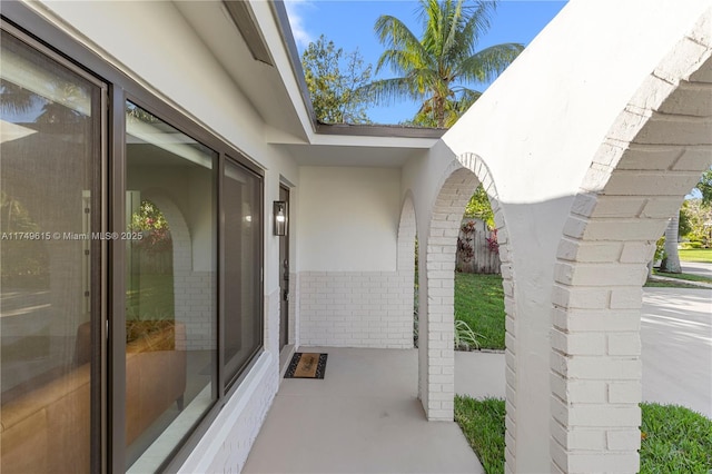 22274 SW 61st Ave, Boca Raton, FL 33428 - view of patio / terrace