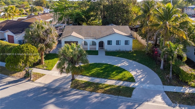 22274 SW 61st Ave, Boca Raton, FL 33428 - aerial view of property and surrounding area