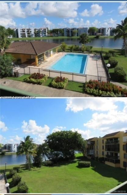 1350 SW 122nd Ave Unit 317, Miami, FL 33184 - a file