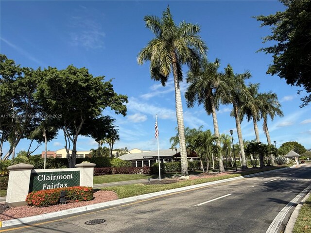 10706 W Clairmont Cir Unit 110, Tamarac, FL 33321 - photo 4