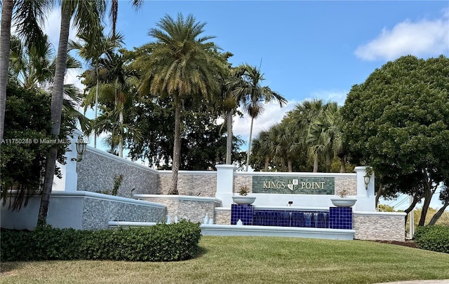 10706 W Clairmont Cir Unit 110, Tamarac, FL 33321 - photo 47