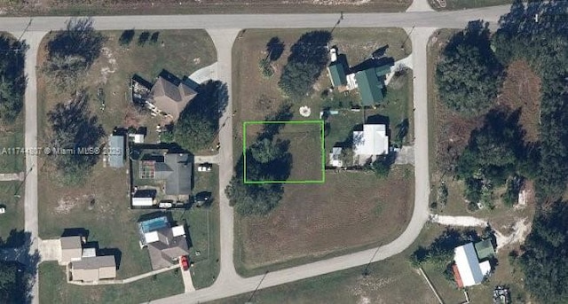 13720 Crow St, Sebring FL, 33875 land for sale