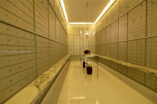 495 Brickell Ave Unit 2102, Miami, FL 33131 - view of lobby