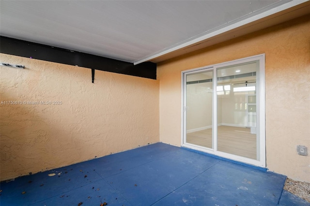 17329 Birchwood Ln Unit A, Fort Myers, FL 33908 - view of patio / terrace