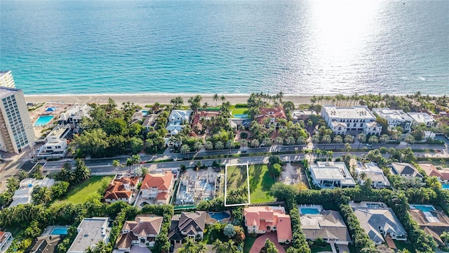 650 Ocean Blvd, Golden Beach, Golden Beach FL, 33160 land for sale