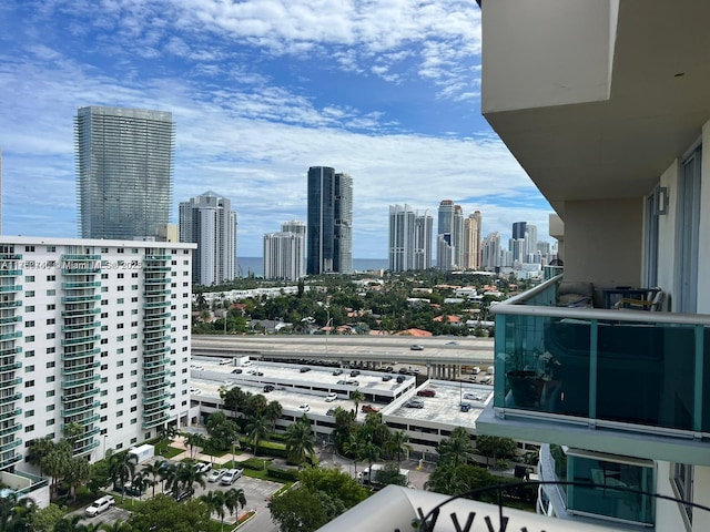19390 Collins Ave Unit Ph-24, Sunny Isles Beach, FL 33160 - skyline view