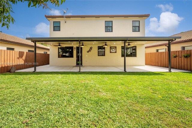 22660 SW 105th Ave, Cutler Bay, FL 33190 - interior space featuring visible vents, ornamental molding, stainless steel microwave, and a breakfast bar area