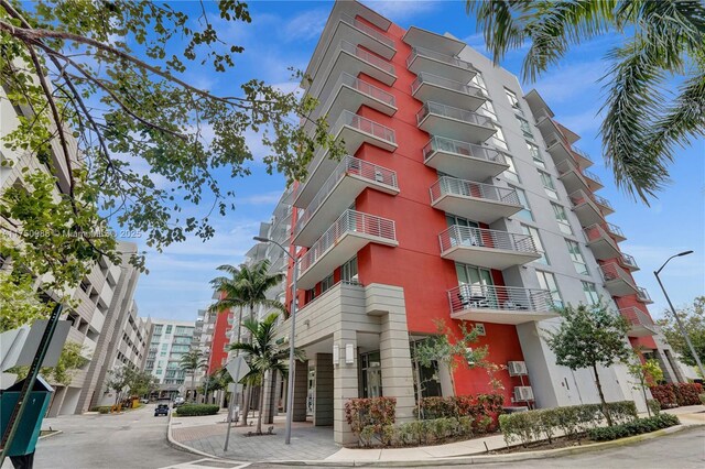 7875 NW 107th Ave Unit 518, Doral, FL 33178 - view of property