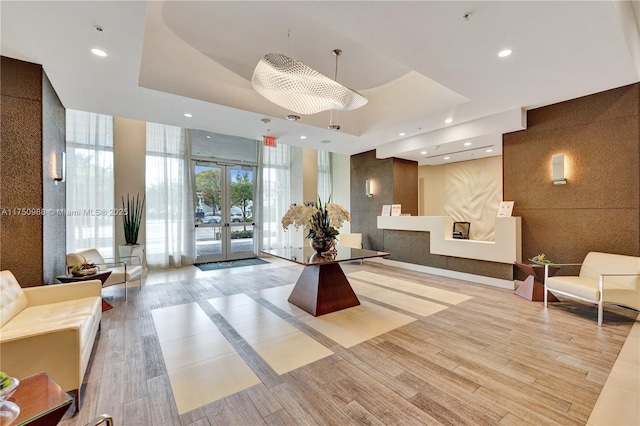 7875 NW 107th Ave Unit 518, Doral, FL 33178 - view of lobby