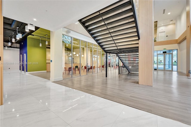 7875 NW 107th Ave Unit 518, Doral, FL 33178 - view of common area