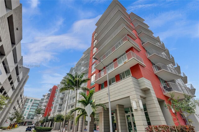 7875 NW 107th Ave Unit 518, Doral, FL 33178 - view of property
