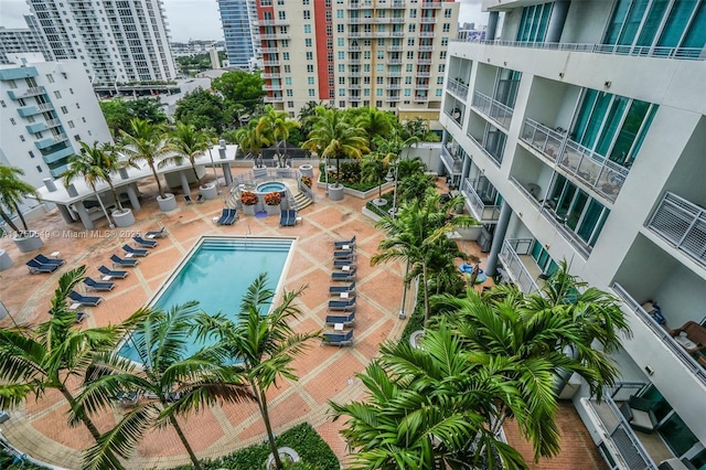 350 NE 24th St Unit 903, Miami, FL 33137 - photo 2