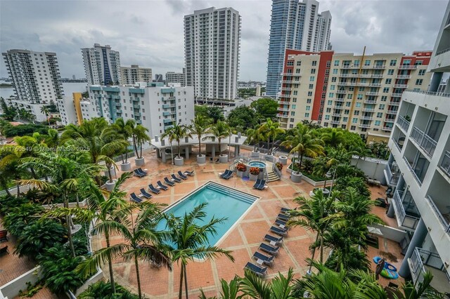 350 NE 24th St Unit 903, Miami, FL 33137 - photo 21