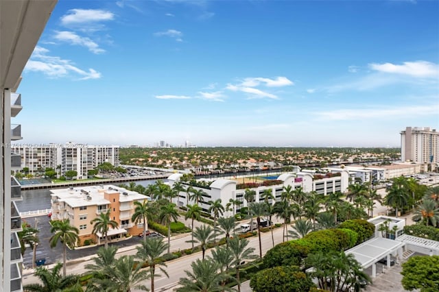 2751 S Ocean Dr Unit 1003N, Hollywood, FL 33019 - view of urban area