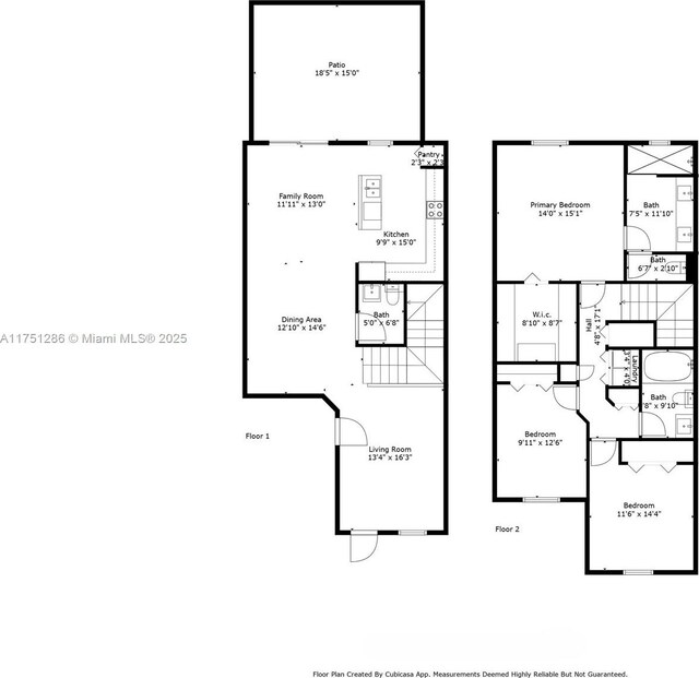 12767 SW 230th Ter Unit 12767, Miami, FL 33170 - photo 28