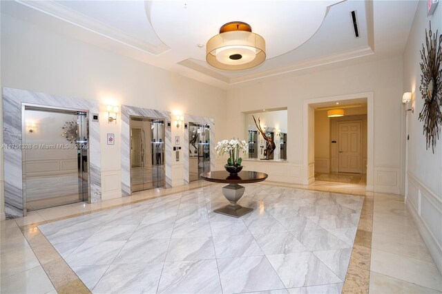 1300 Ponce De Leon Blvd Unit 709, Coral Gables, FL 33134 - view of common area