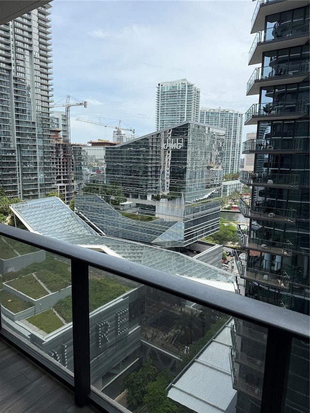 801 S Miami Ave Unit 1808, Miami, FL 33130 - view of city