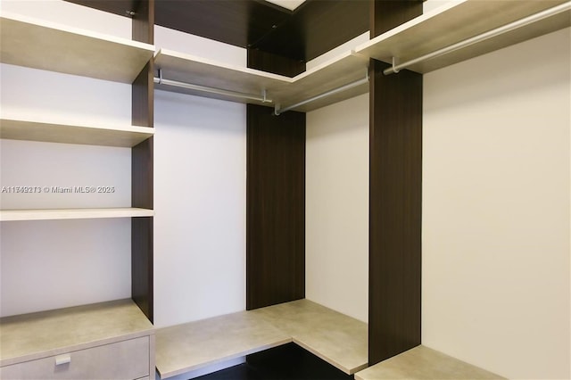 801 S Miami Ave Unit 1808, Miami, FL 33130 - view of walk in closet