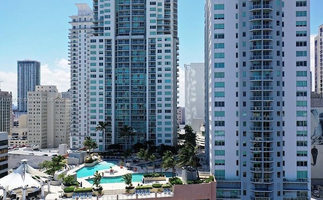 city view