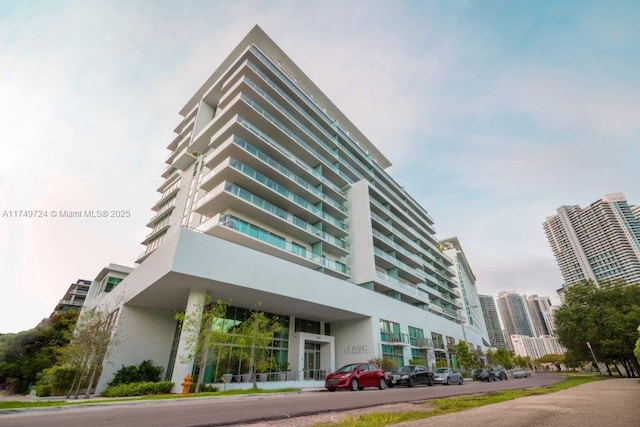 1600 SW 1st Ave Unit 703, Miami, FL 33129 - view of property