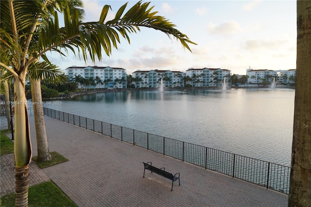 4640 NW 84th Ave Unit 13, Doral, FL 33166 - water view