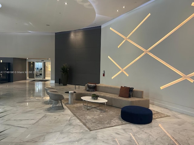 3300 NE 192nd St Unit 205, Aventura, FL 33180 - view of lobby