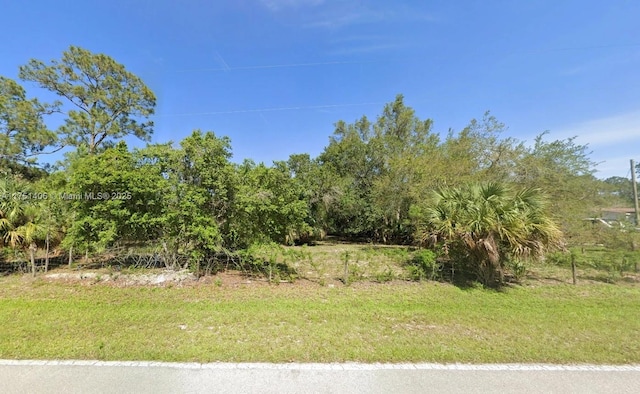 Listing photo 2 for 745 S Mayoral St, Clewiston FL 33440