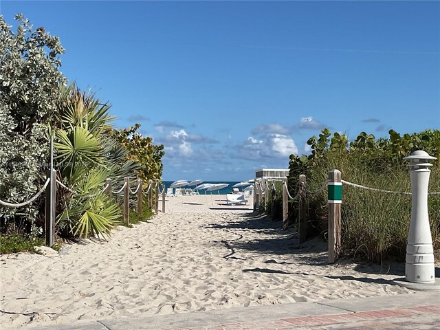 325 Ocean Dr Unit 308, Miami Beach, FL 33139 - water view