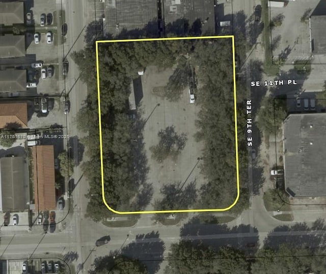 955 SE 12th St, Hialeah FL, 33010 land for sale