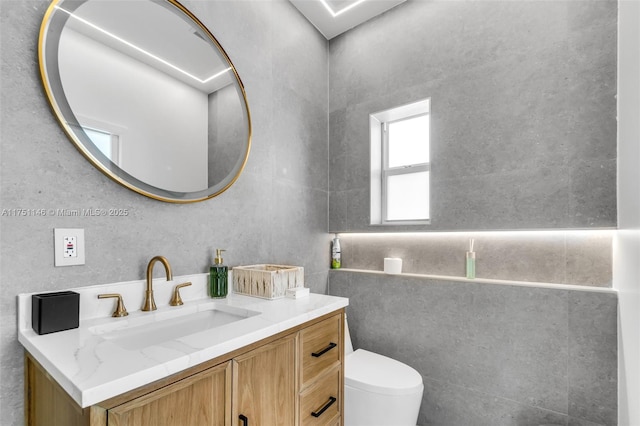 2043 SW 7th St, Miami, FL 33135 - bathroom with vanity and toilet