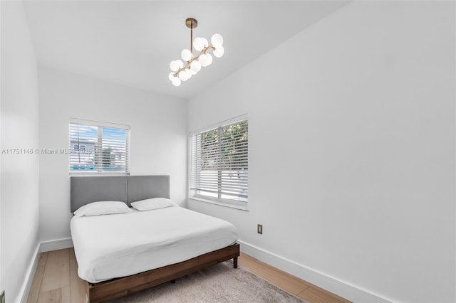 2043 SW 7th St, Miami, FL 33135 - empty room with recessed lighting, baseboards, visible vents, and light wood-style floors