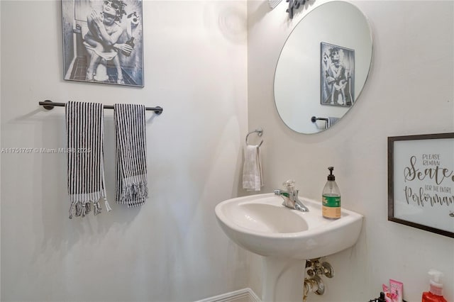 3383 Merrick Ct Unit 1116, Margate, FL 33063 - view of bathroom