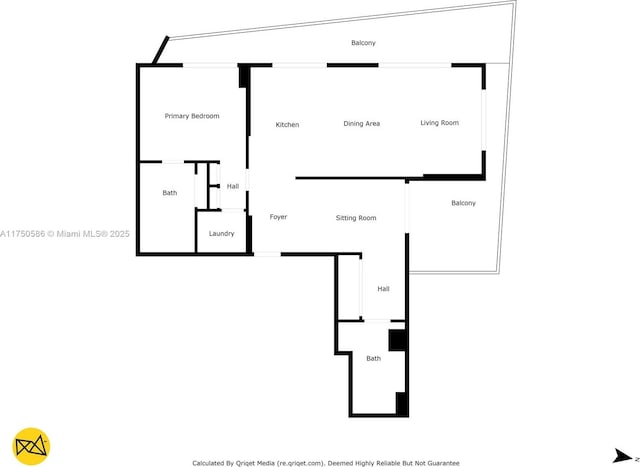 1150 101st St Unit 601, Bay Harbor Islands, FL 33154 - photo 36