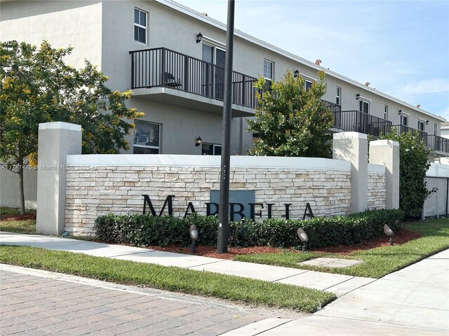 1848 SE 7th Ter Unit 1848, Homestead, FL 33034 - photo 2