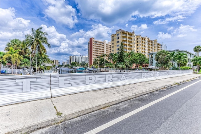 3261 Oleander Way, Lauderdale By The Sea, FL 33062 - view of building exterior