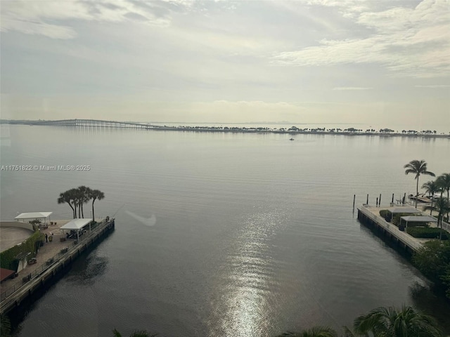 2025 Brickell Ave Unit 901, Miami, FL 33129 - water view