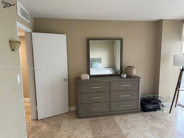 2025 Brickell Ave Unit 901, Miami, FL 33129 - bedroom featuring baseboards