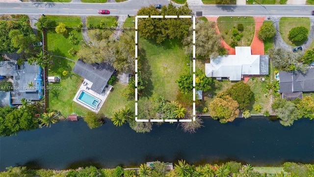 11701 W Biscayne Canal Rd, Miami FL, 33161 land for sale