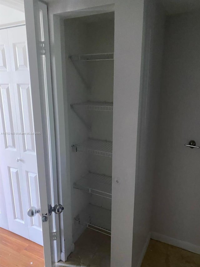 3300 NE 191st St Unit 416, Aventura, FL 33180 - view of closet
