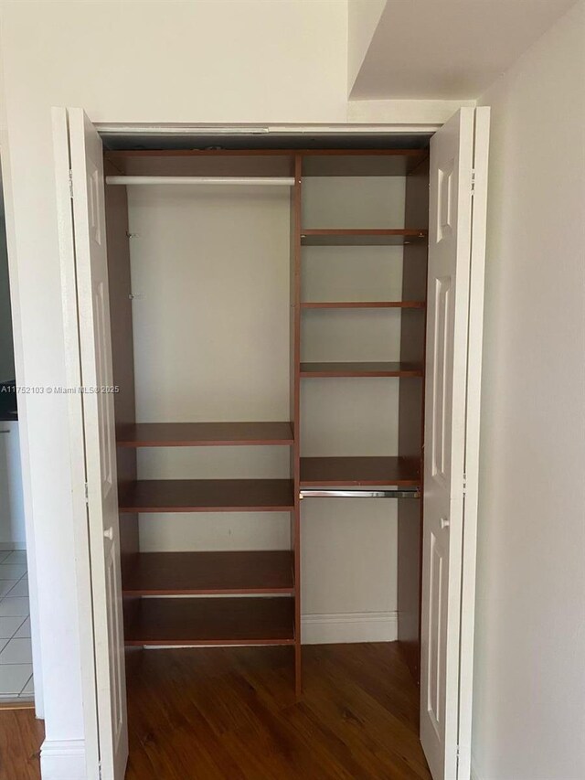 3300 NE 191st St Unit 416, Aventura, FL 33180 - view of closet