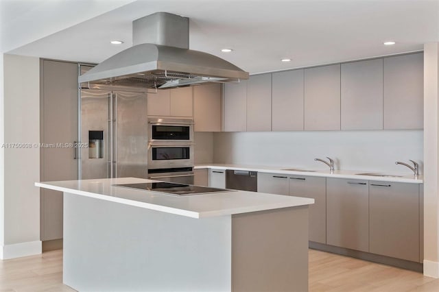 1150 101st St Unit 702, Bay Harbor Islands, FL 33154 - photo 2