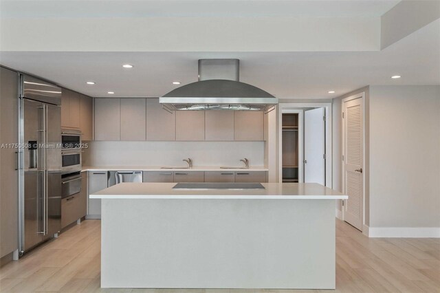 1150 101st St Unit 702, Bay Harbor Islands, FL 33154 - photo 5