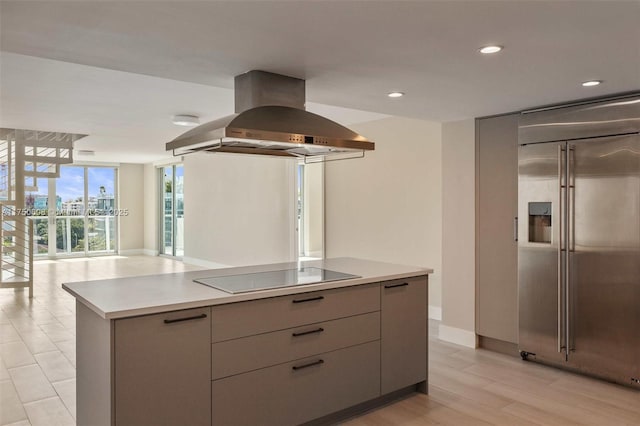 1150 101st St Unit 702, Bay Harbor Islands, FL 33154 - photo 17