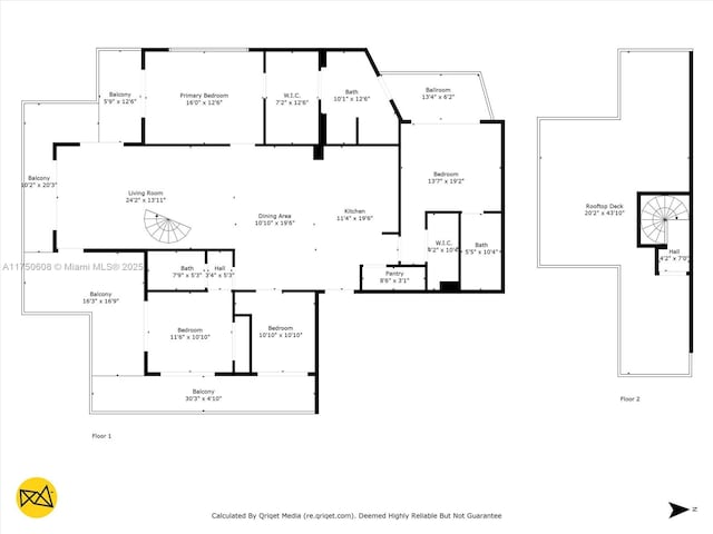 1150 101st St Unit 702, Bay Harbor Islands, FL 33154 - photo 75