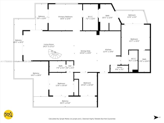 1150 101st St Unit 702, Bay Harbor Islands, FL 33154 - photo 76
